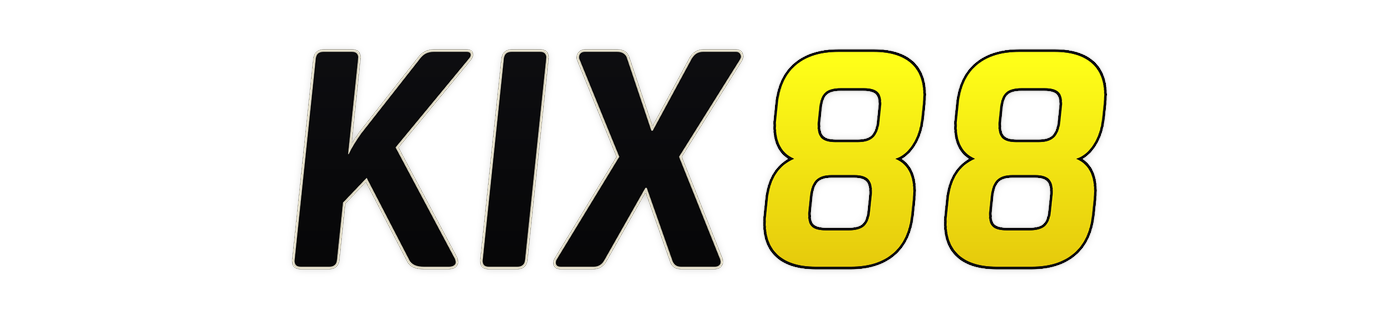 kix88 লোগো
